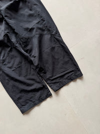 PUMA BAGGY TRACK PANT118 - S