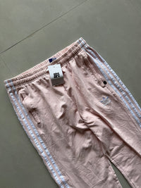 ADIDAS STRIPED TRACK PANT14 - S