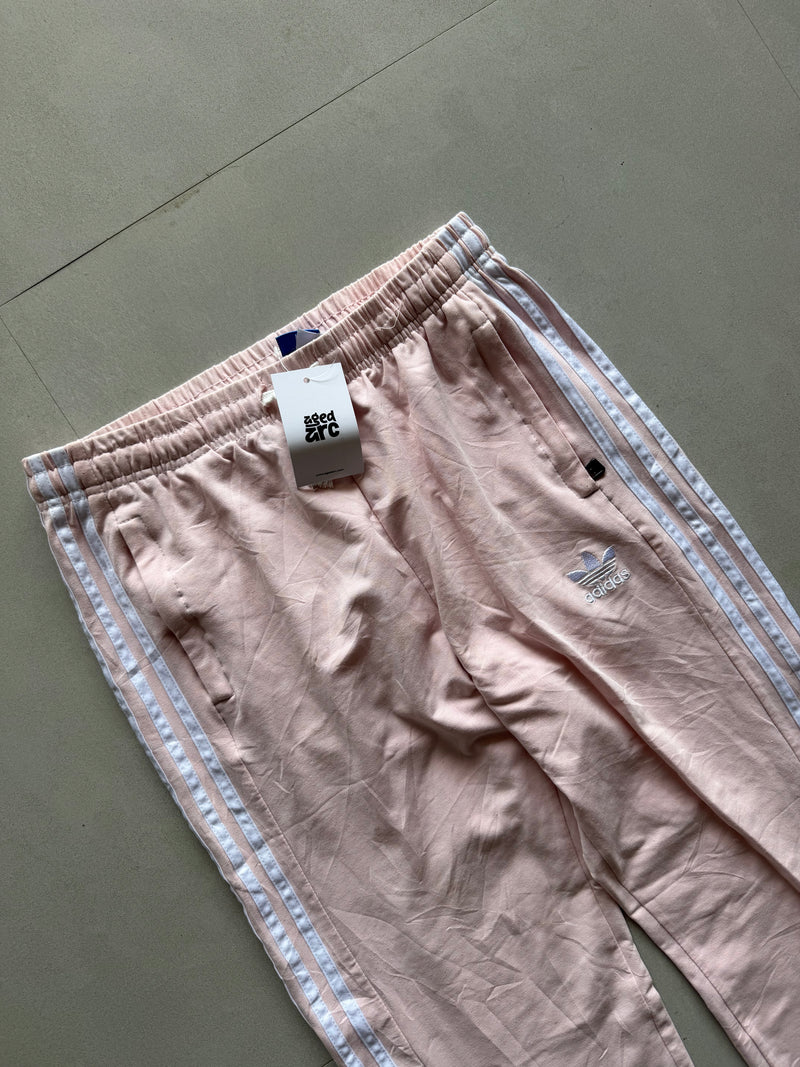 ADIDAS STRIPED TRACK PANT14 - S