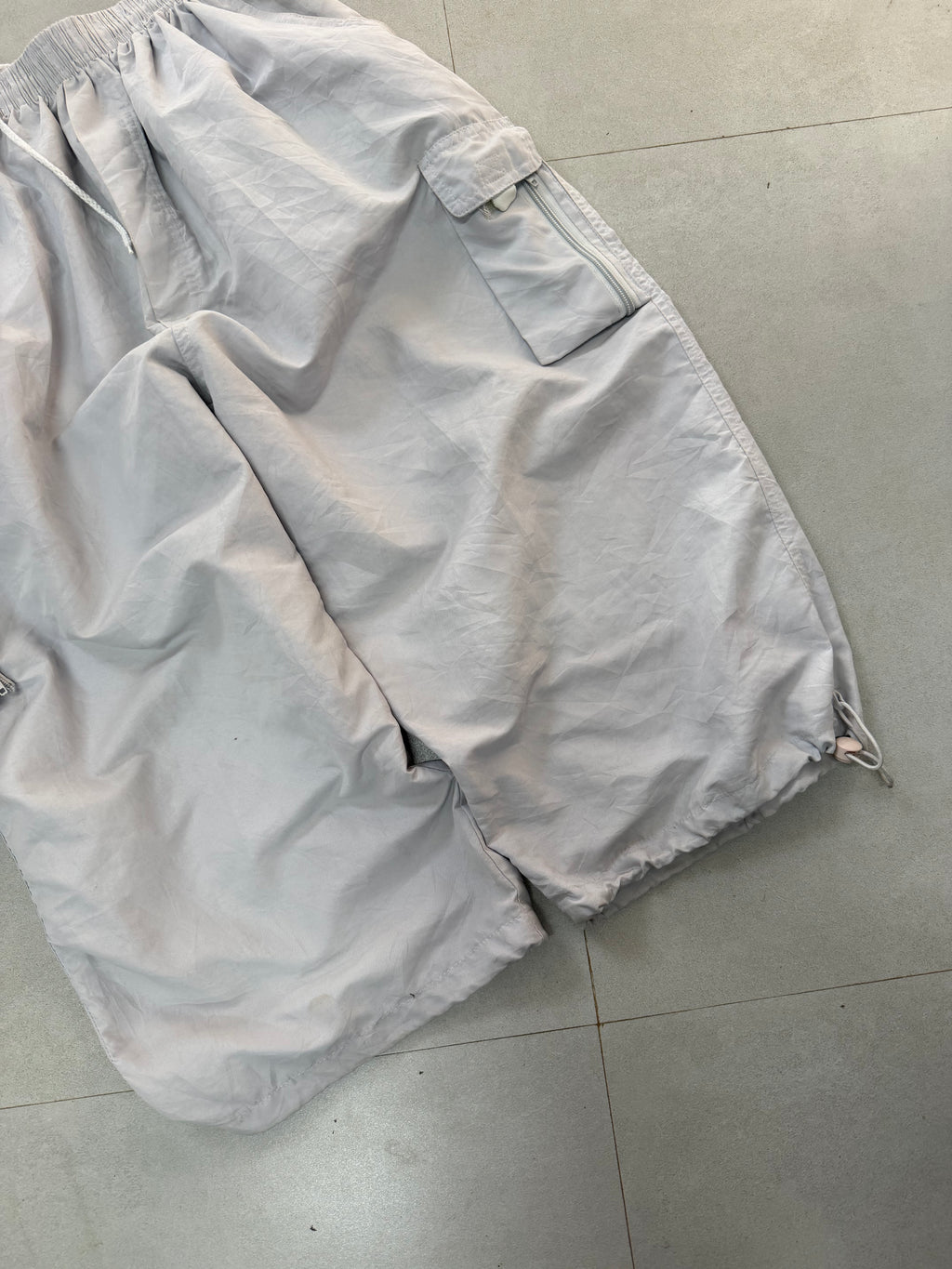 OUTDOOR THREE FOURTH PANT - S