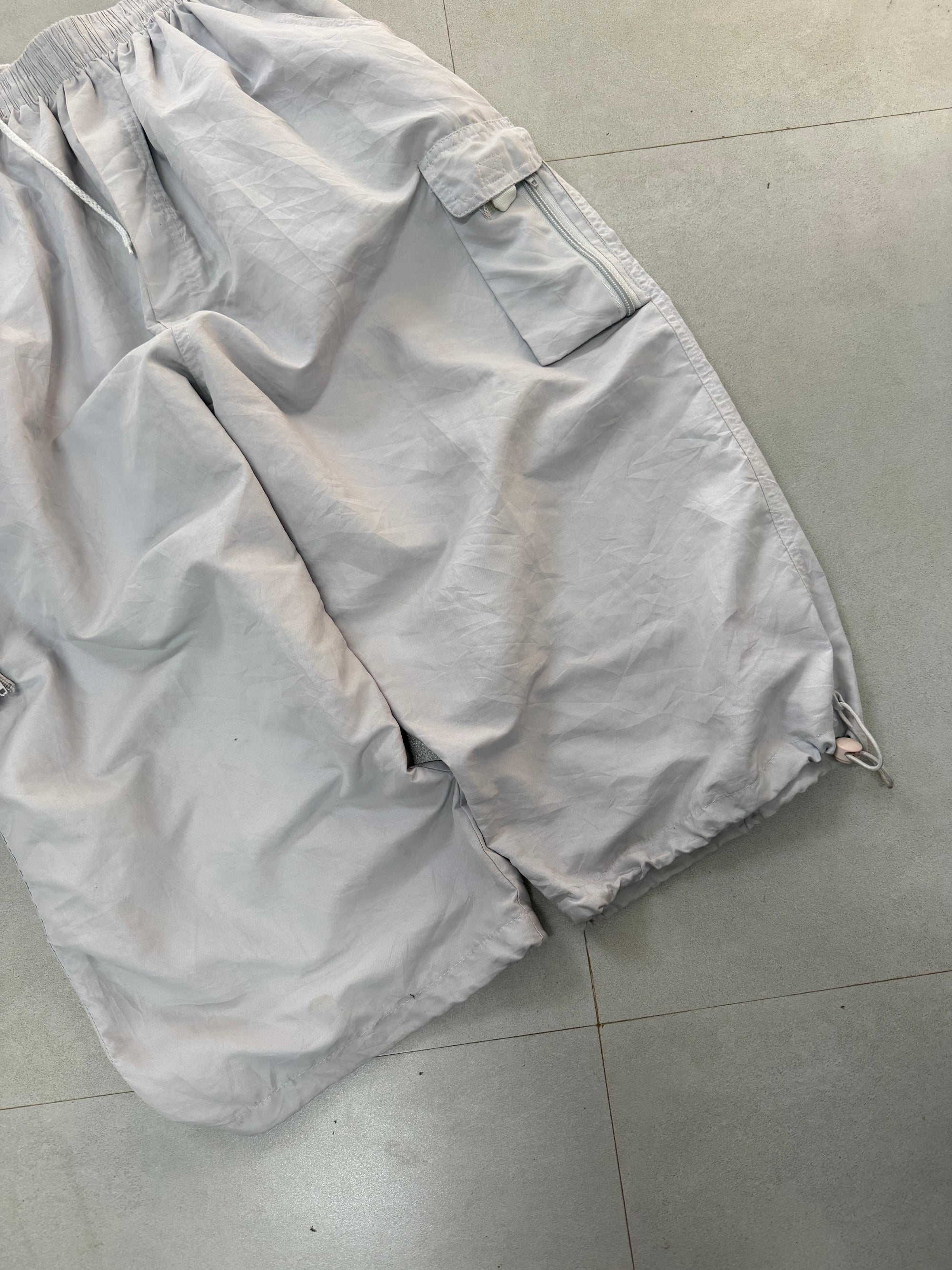 OUTDOOR THREE FOURTH PANT - S