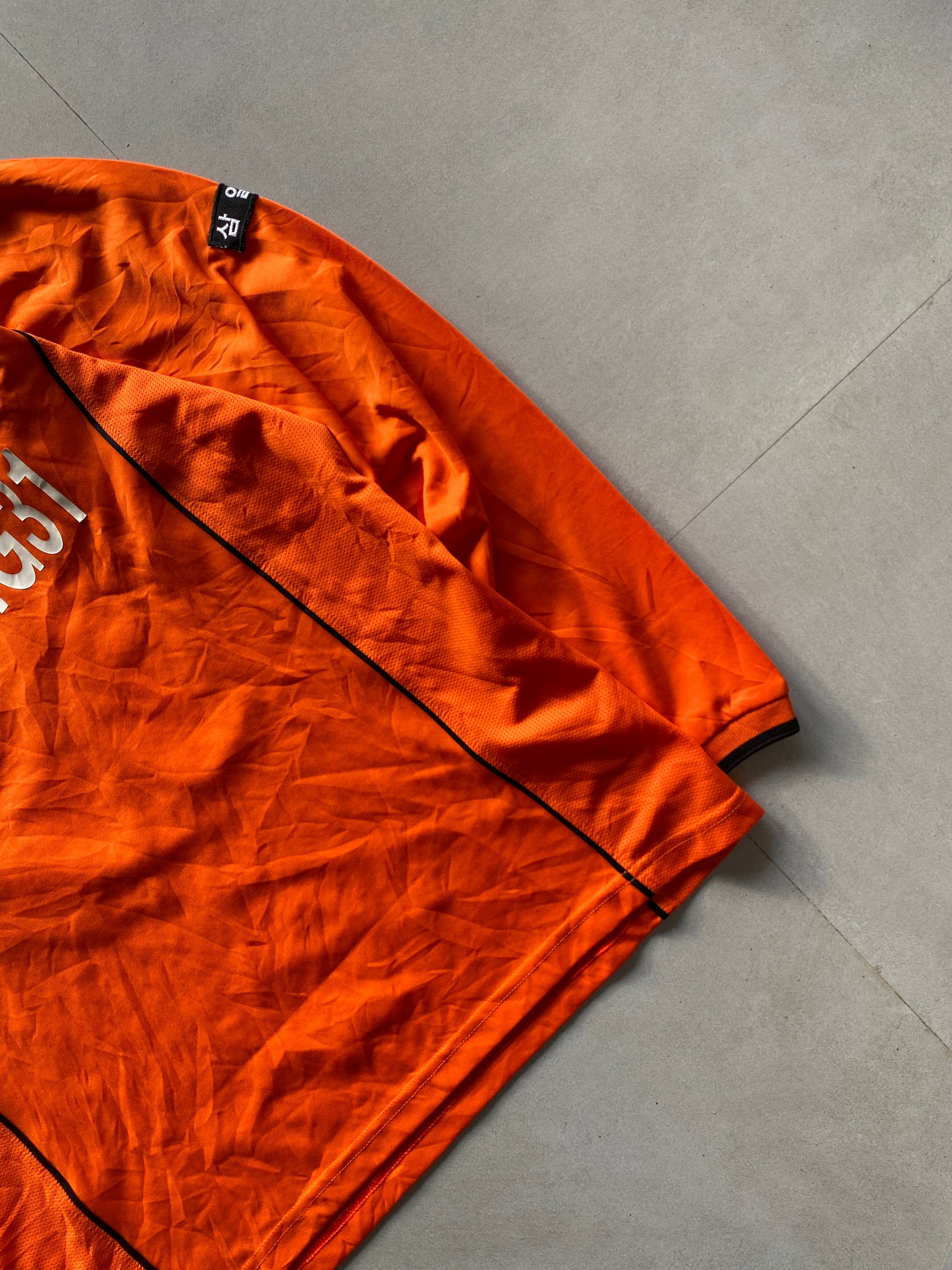 VALENCIA JERSEY - M