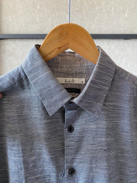 ZIO PATTERN SHIRT - M