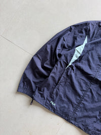 VINTAGE FILA JACKET - M