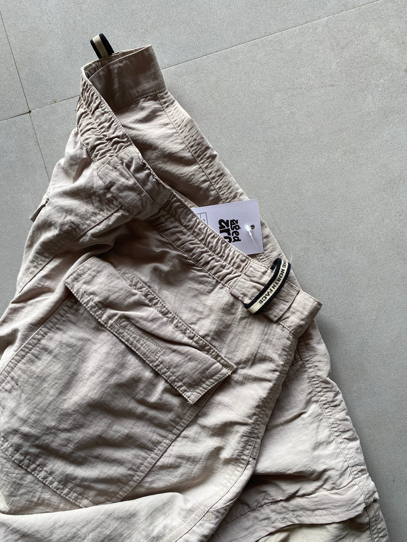 THE NORTH FACE CONVERTIBLE PANT -