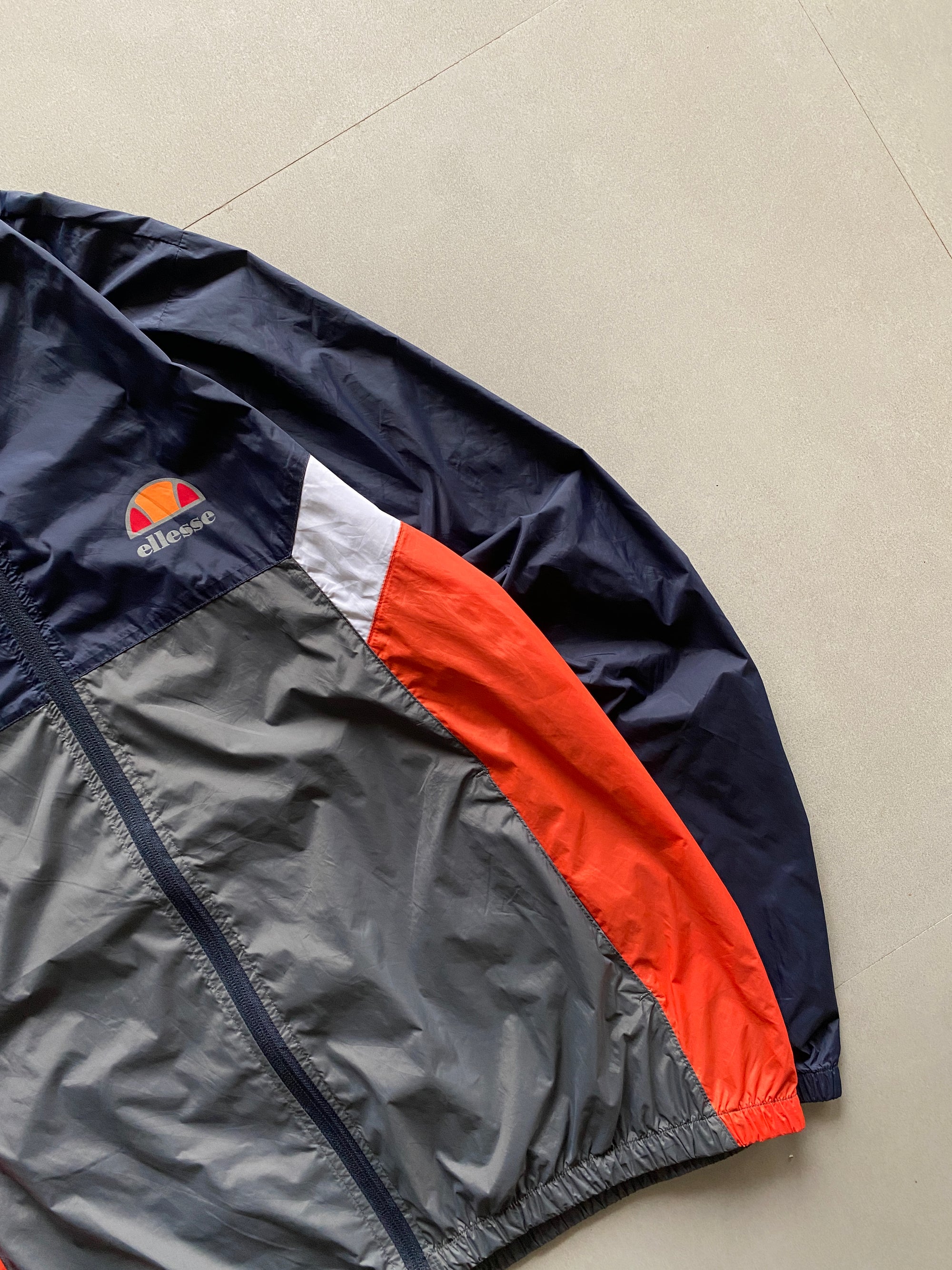 ELESSE VINTAGE JACKET - XL