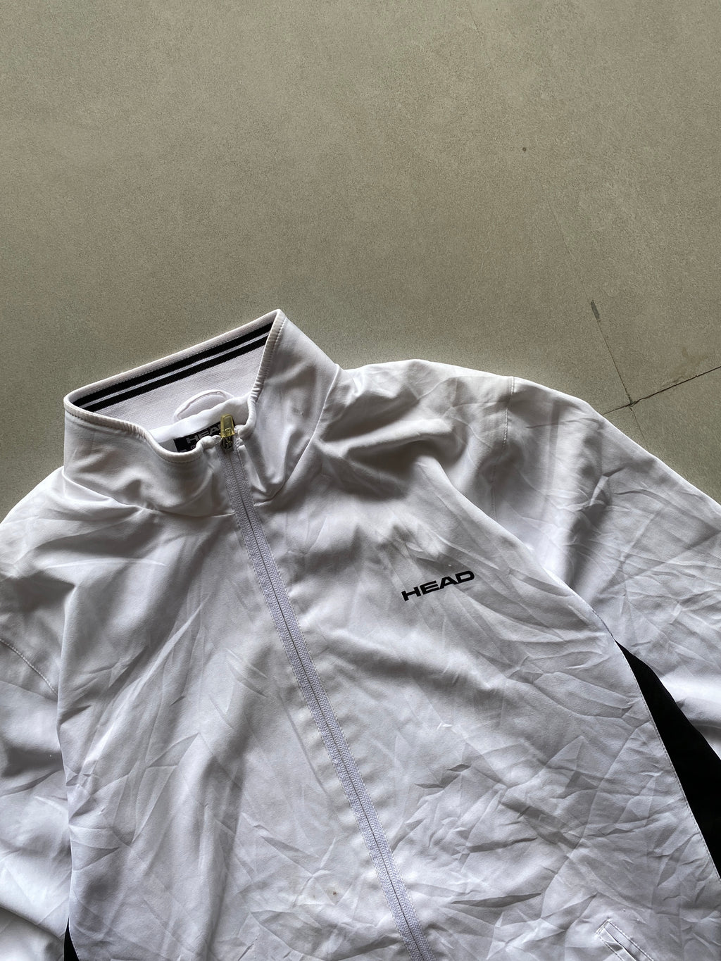 HEAD JACKET - M