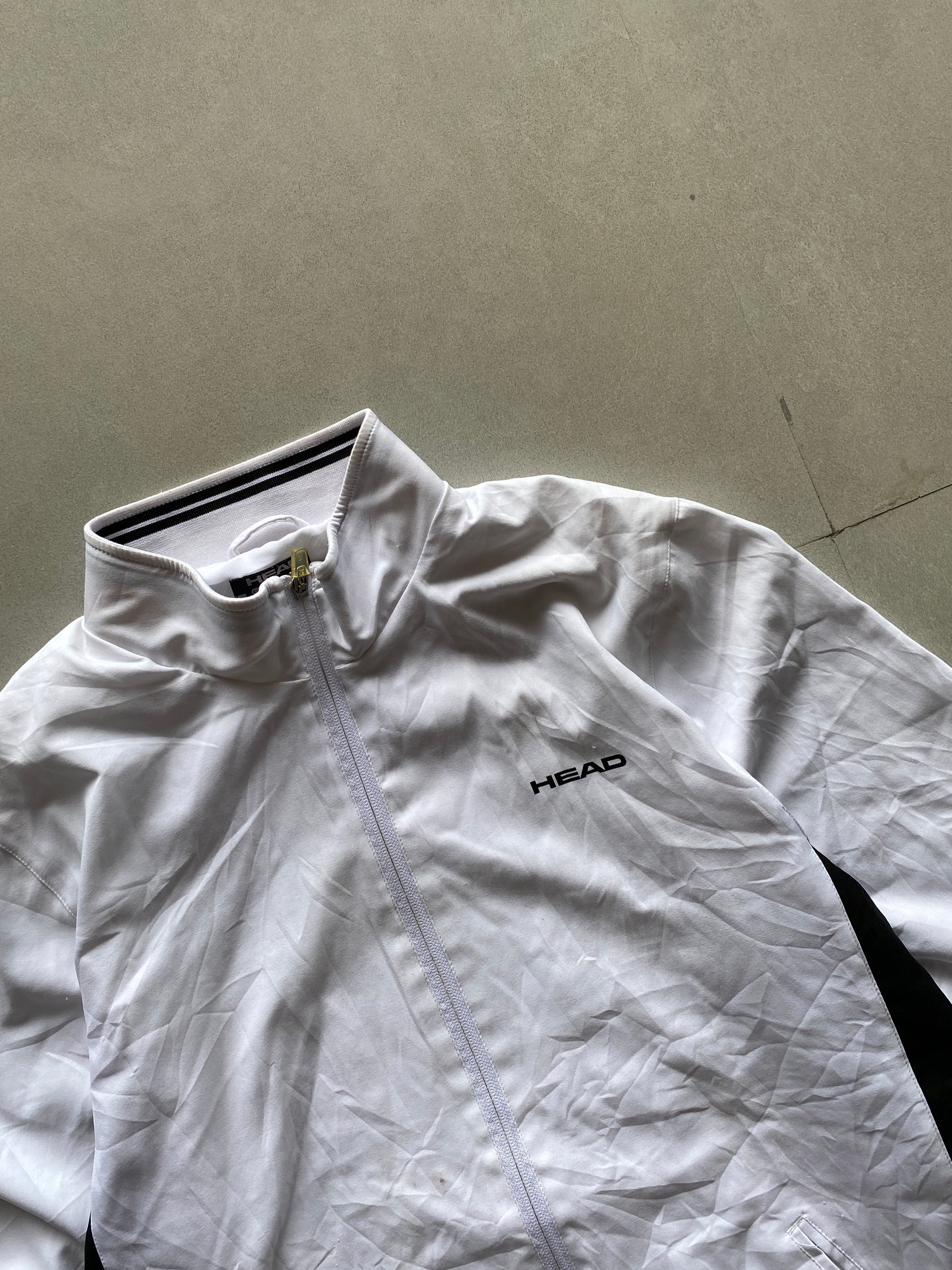 HEAD JACKET - M