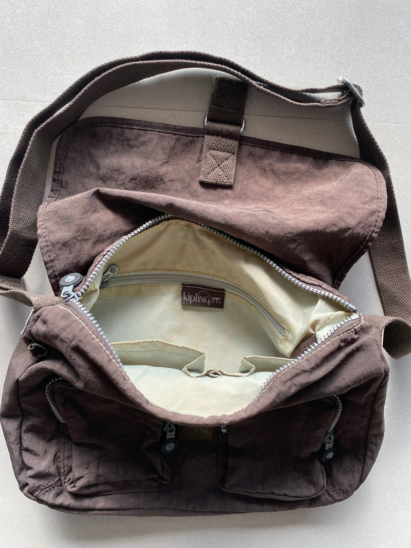 KIPLING CROSS BODY SIDE BAG