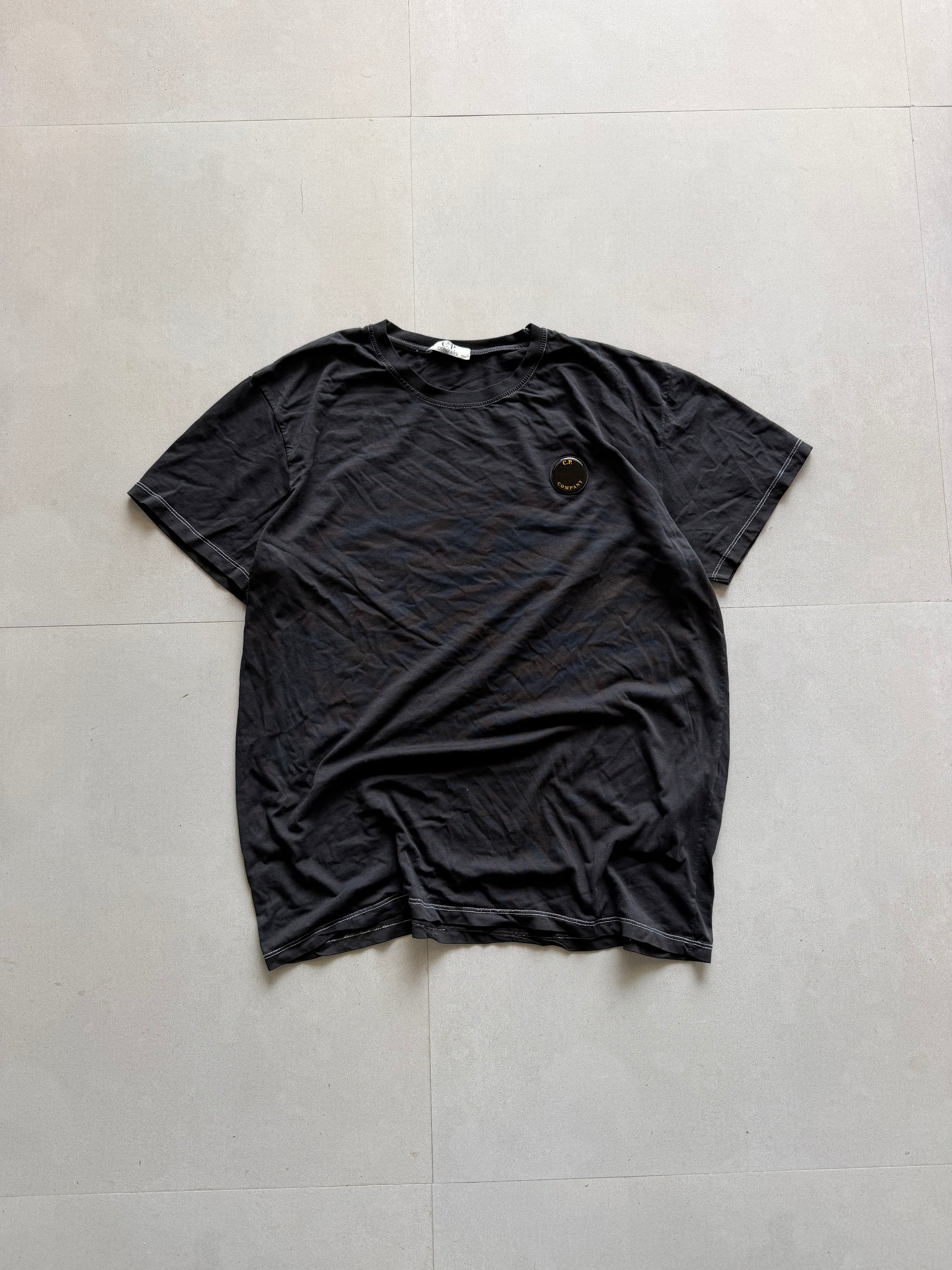 CP COMPANY TEE - L