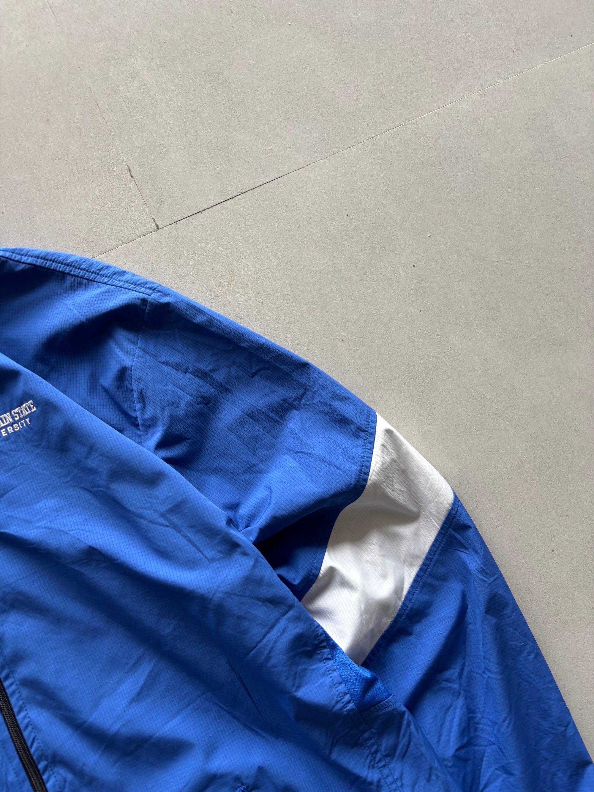 NIKE VINTAGE JACKET- L