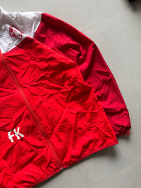 VINTAGE PUMA JACKET - M