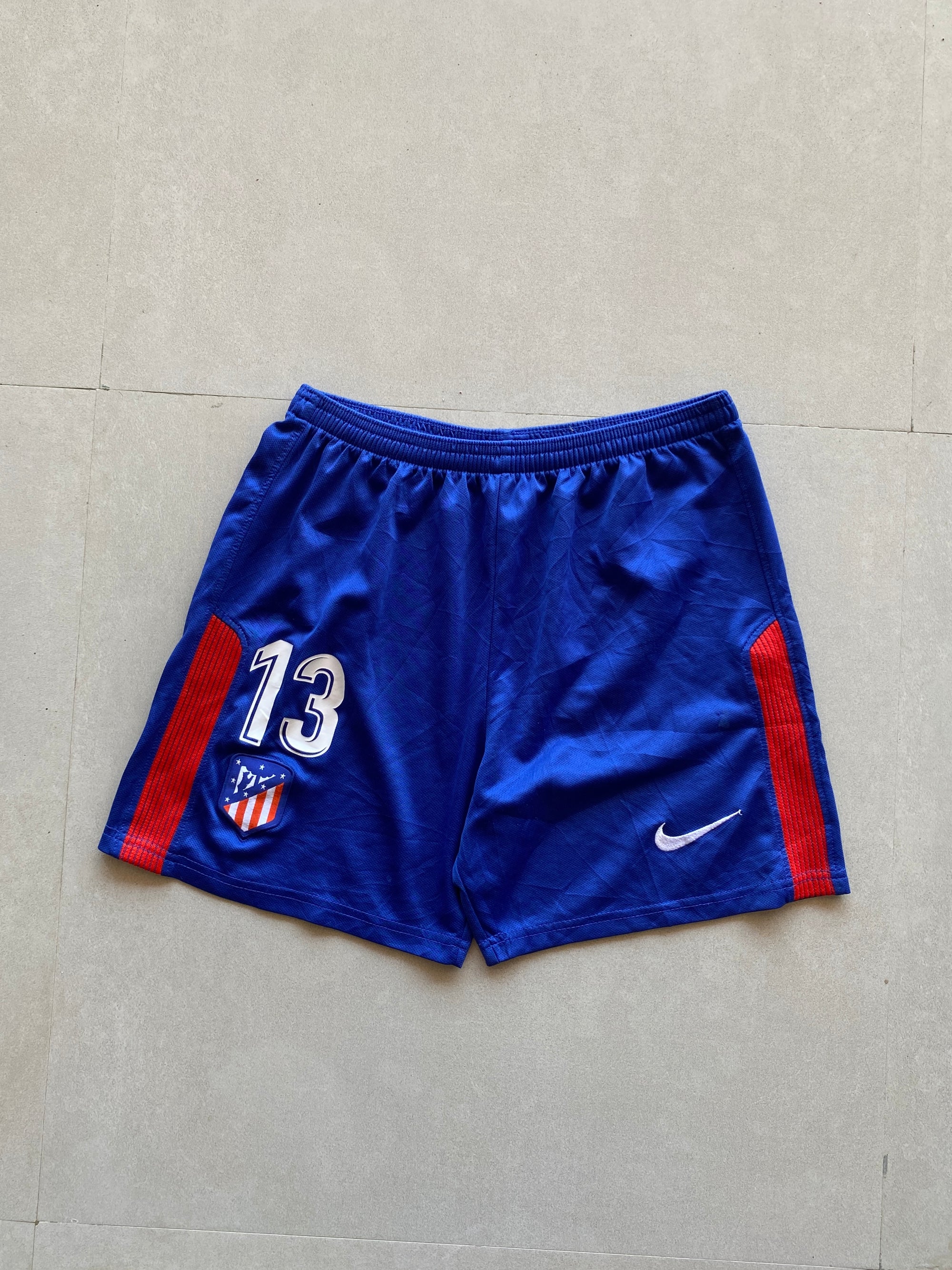 NIKE ATLETICO MADRID  SHORTS - S