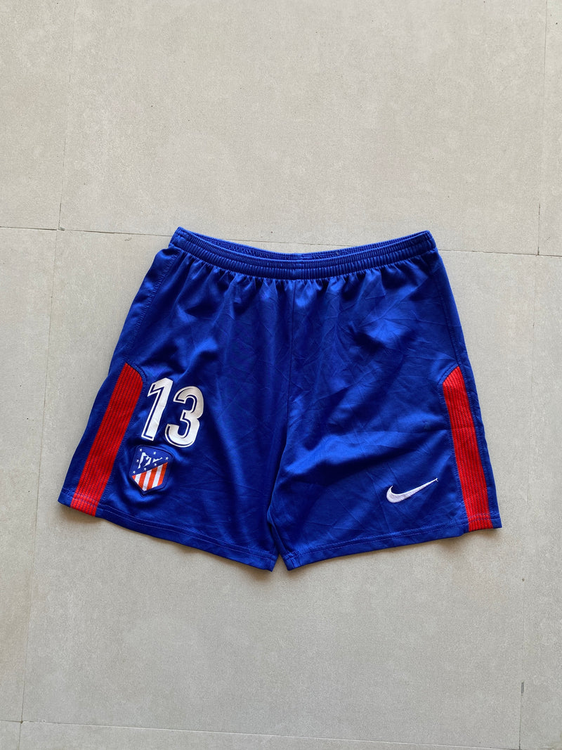 NIKE ATLETICO MADRID  SHORTS - S