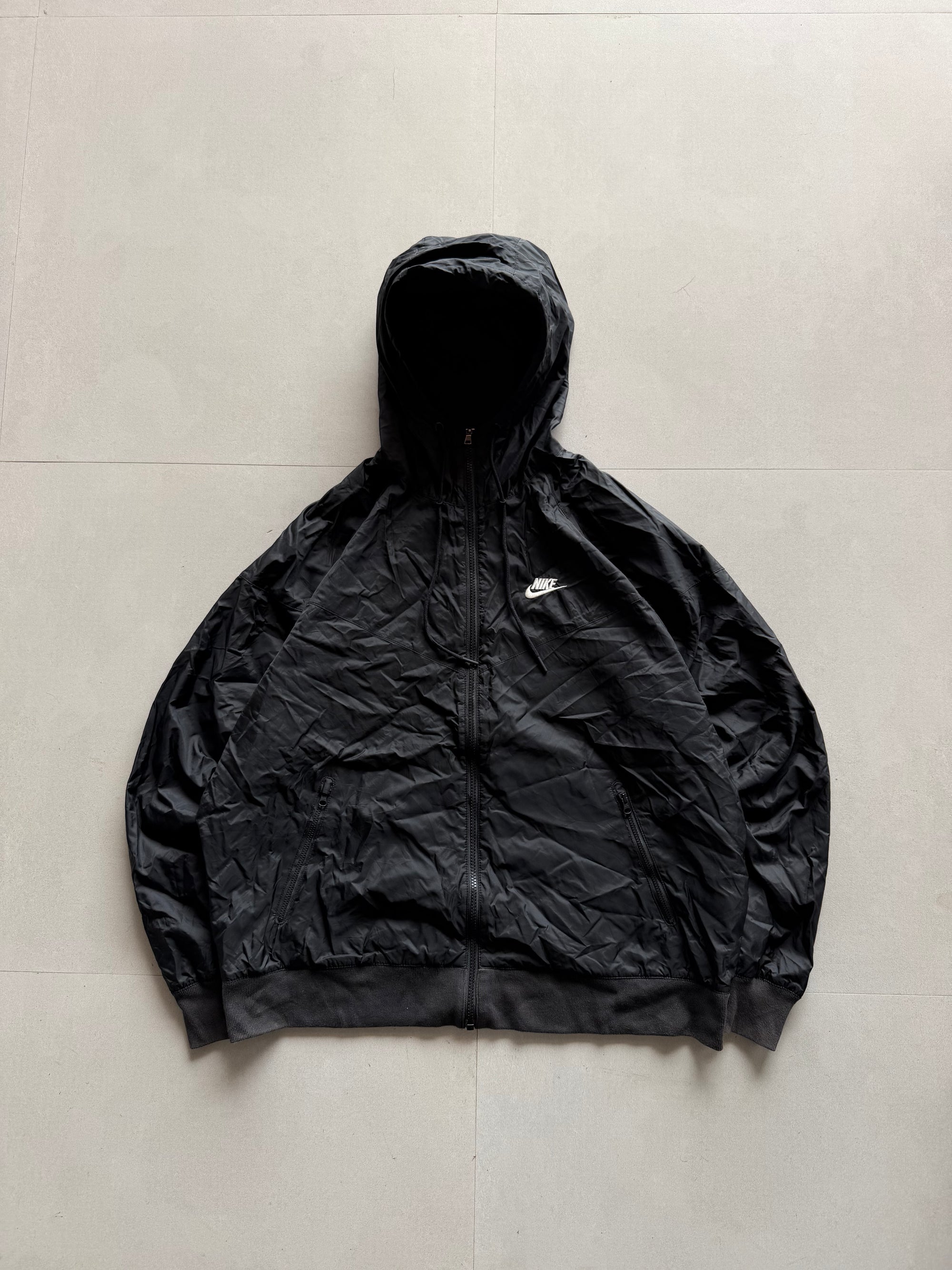 00S NIKE JACKET - XS
