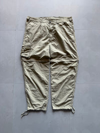 CONVERTIBLE OUTDOOR PANT - XL