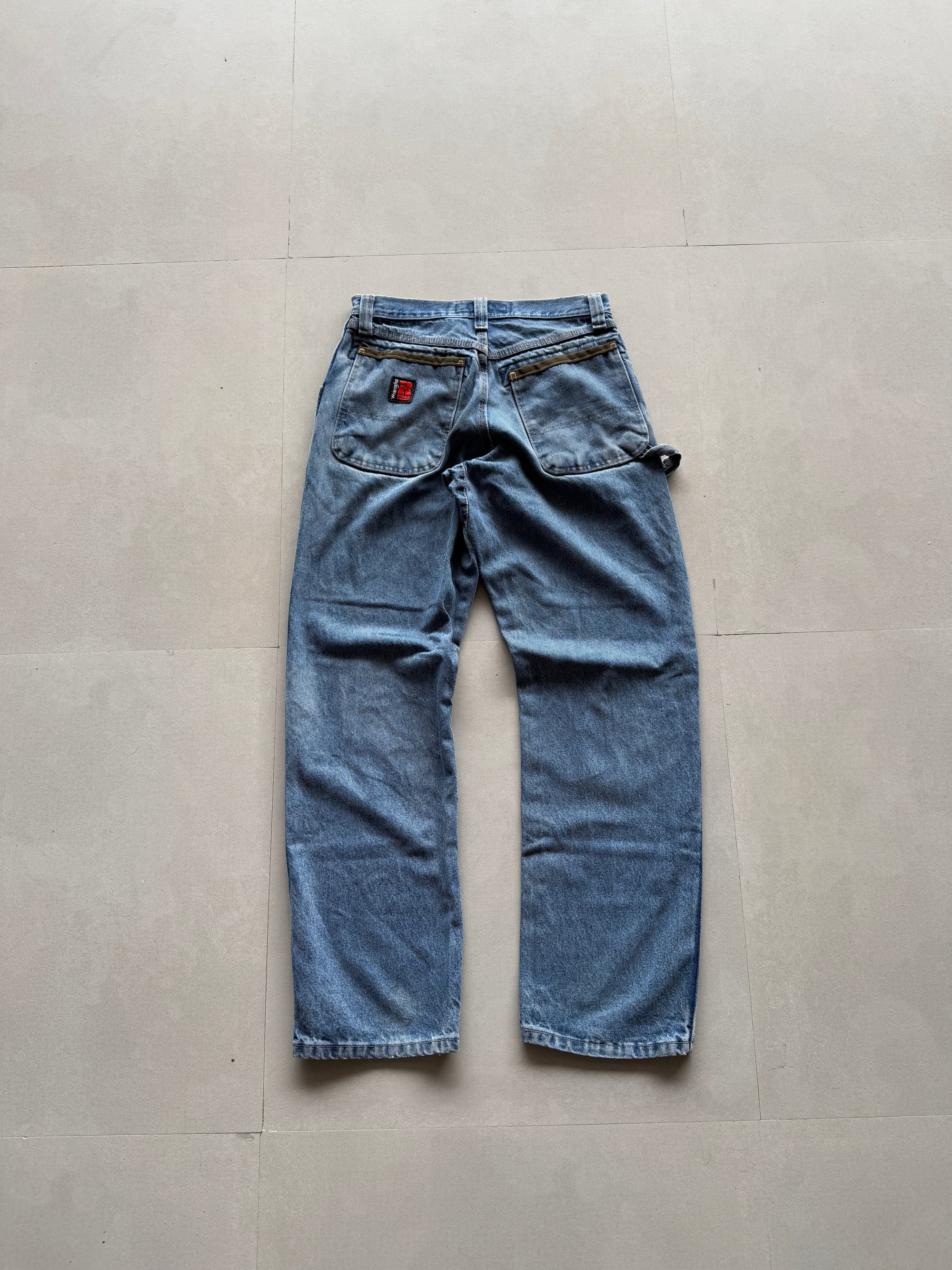 WRANGLER CARPENTER