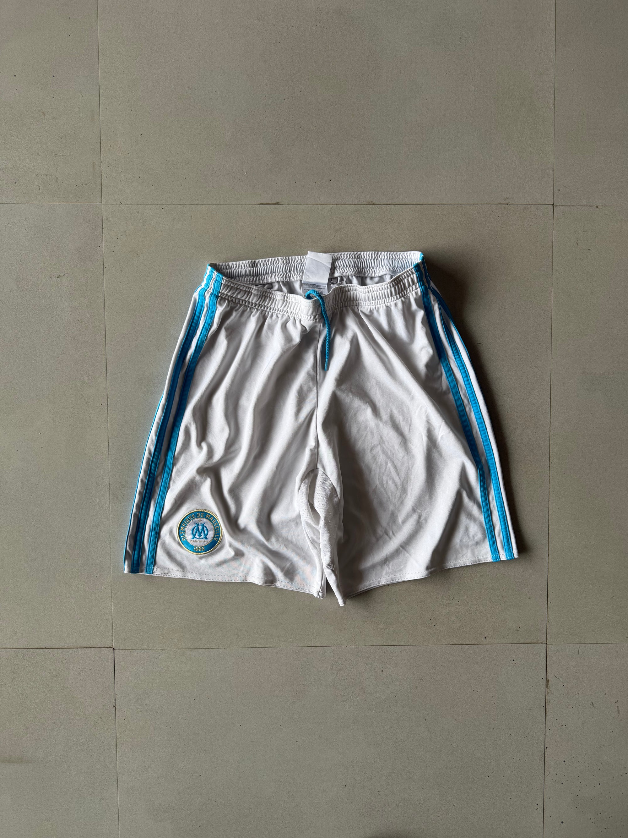 ADIDAS MARSELLIE SHORTS - M