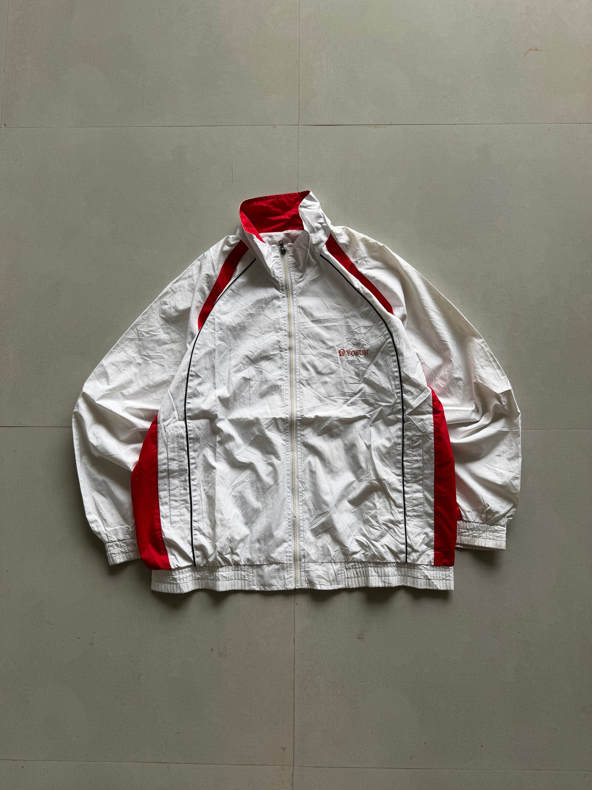 VINTAGE STYLE JACKET - XL