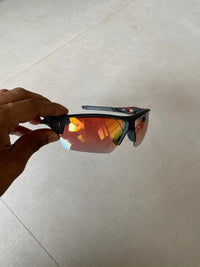 UV PROTECTED SPORTS SUNGLASSES