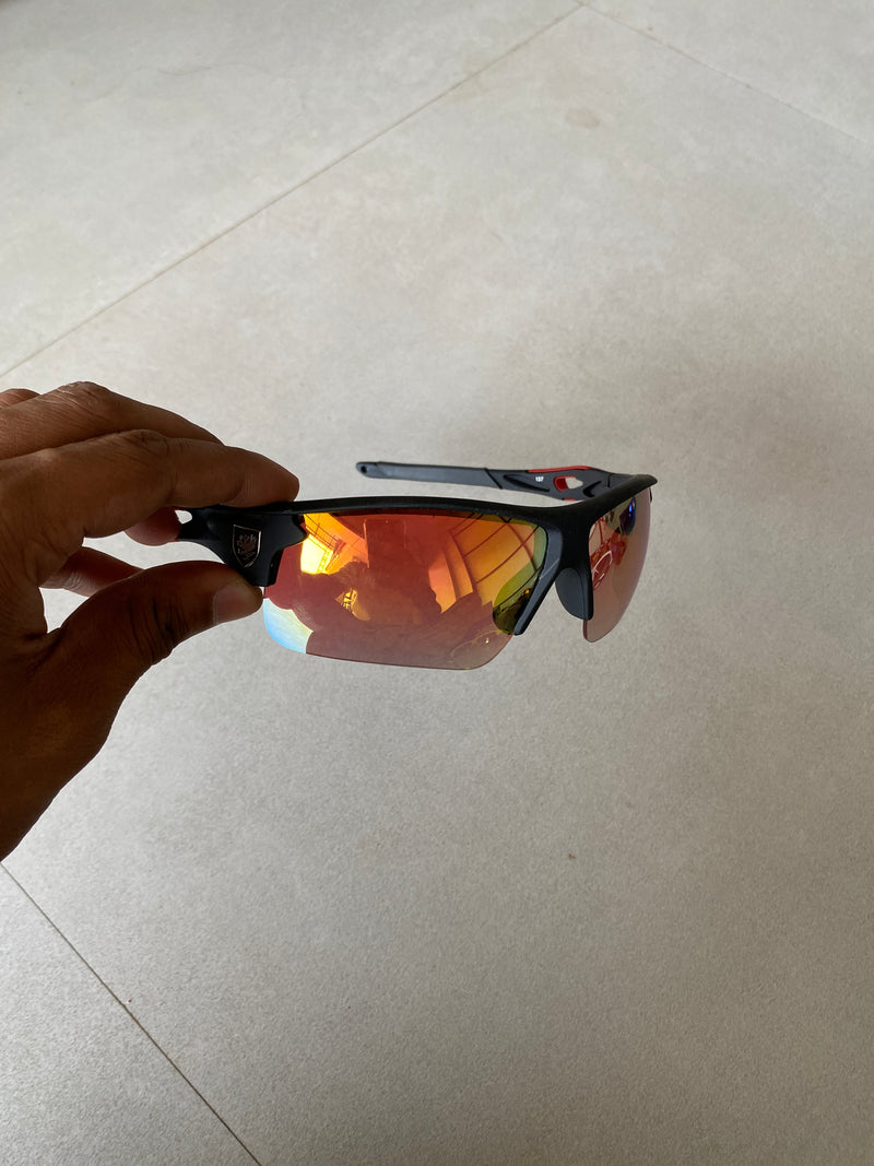 UV PROTECTED SPORTS SUNGLASSES