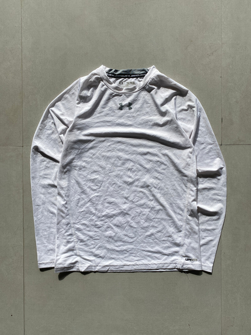 UNDER ARMOUR COMPRESSION TEE - S