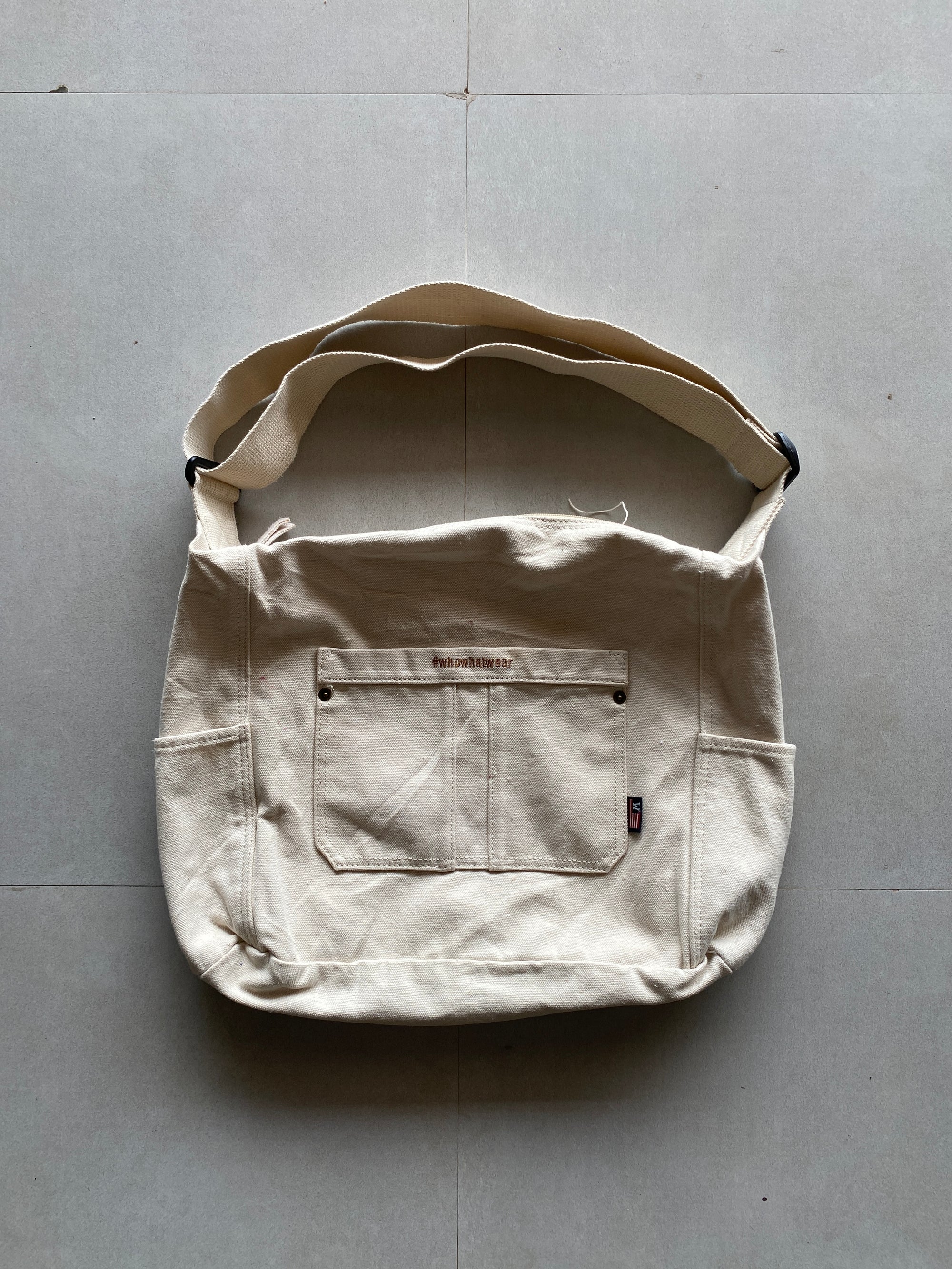 SIDE BAG