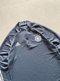 ADIDAS GERMANY TRAINING TOP - L