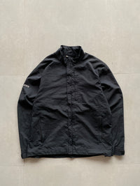 BLACK JACKET - L