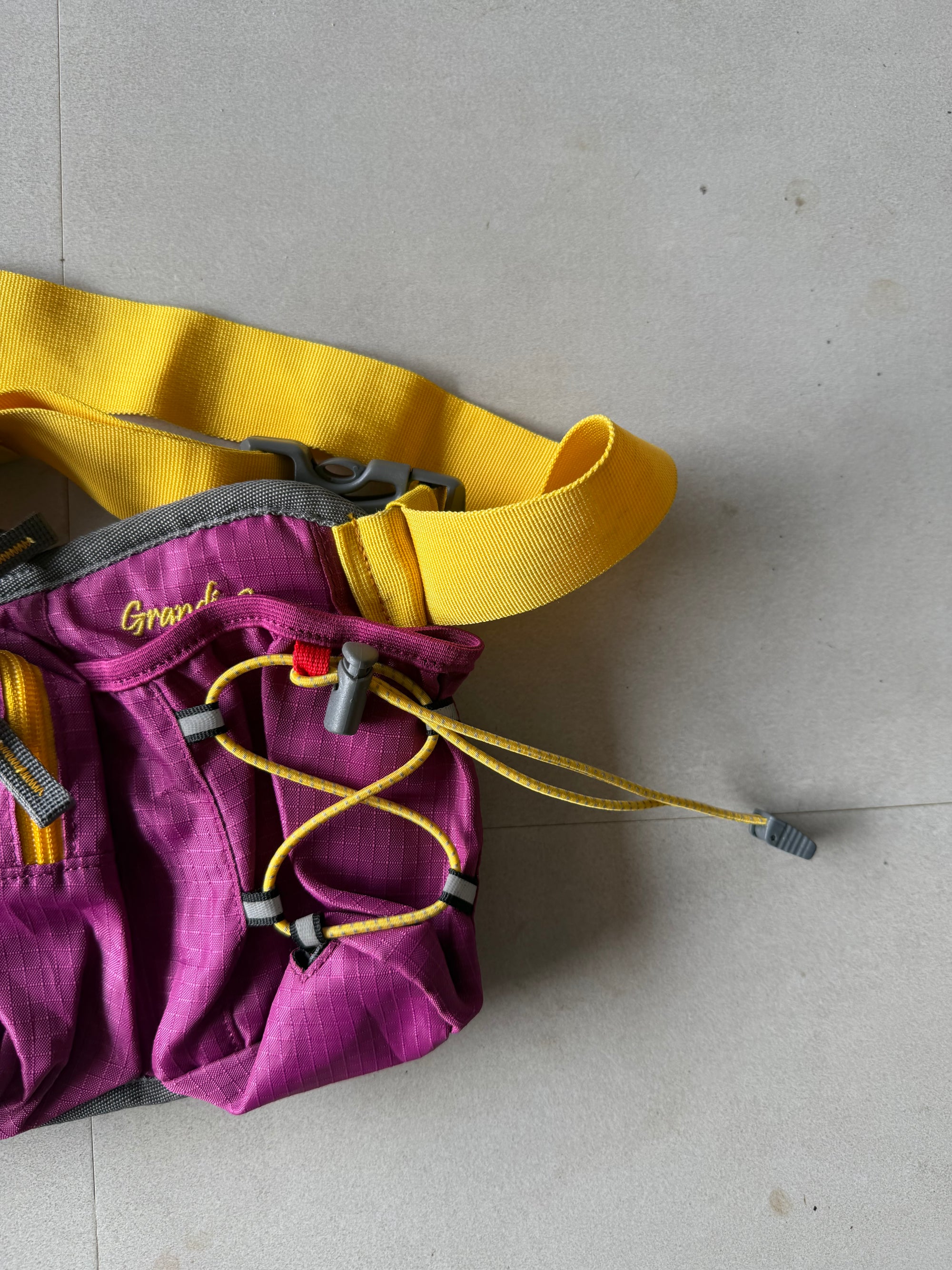 KOPLING UTLITY WAIST BAG