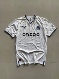 2022 PUMA MARSELLIE JERSEY - M