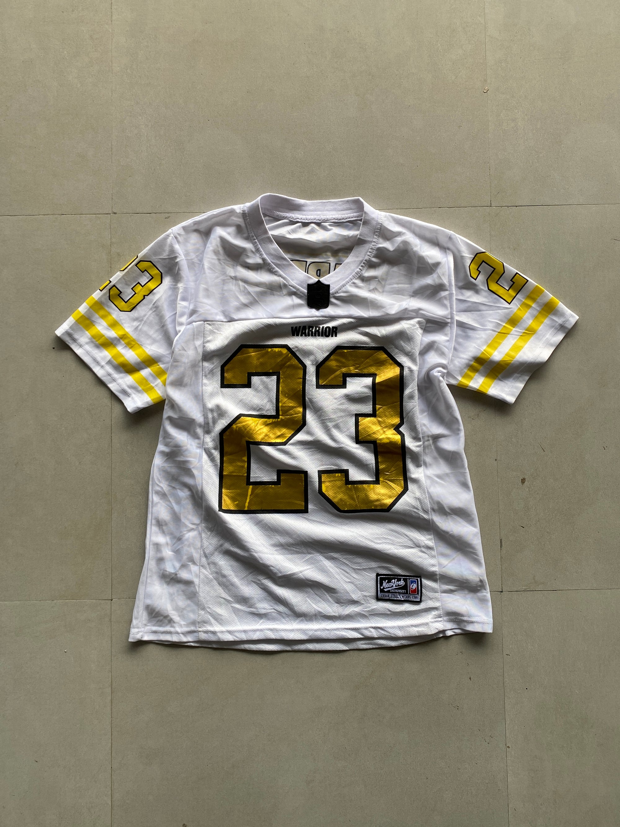 VINTAGE WARRIOR NFL JERSEY - M