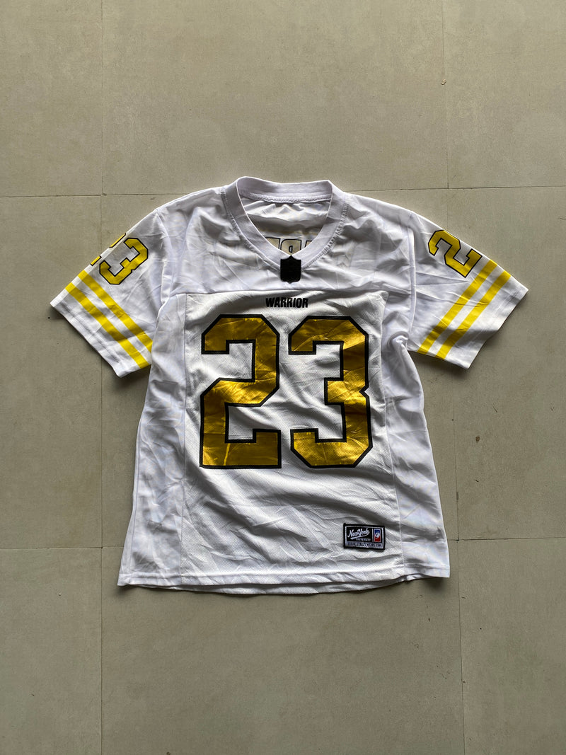 VINTAGE WARRIOR NFL JERSEY - M