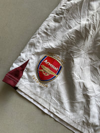 NIKE ARSENAL SHORTS - M
