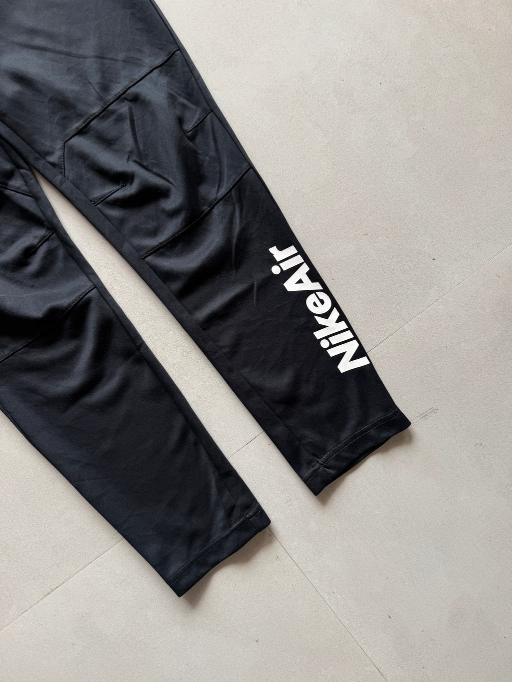 NIKE AIR SWEAT PANT101 - S