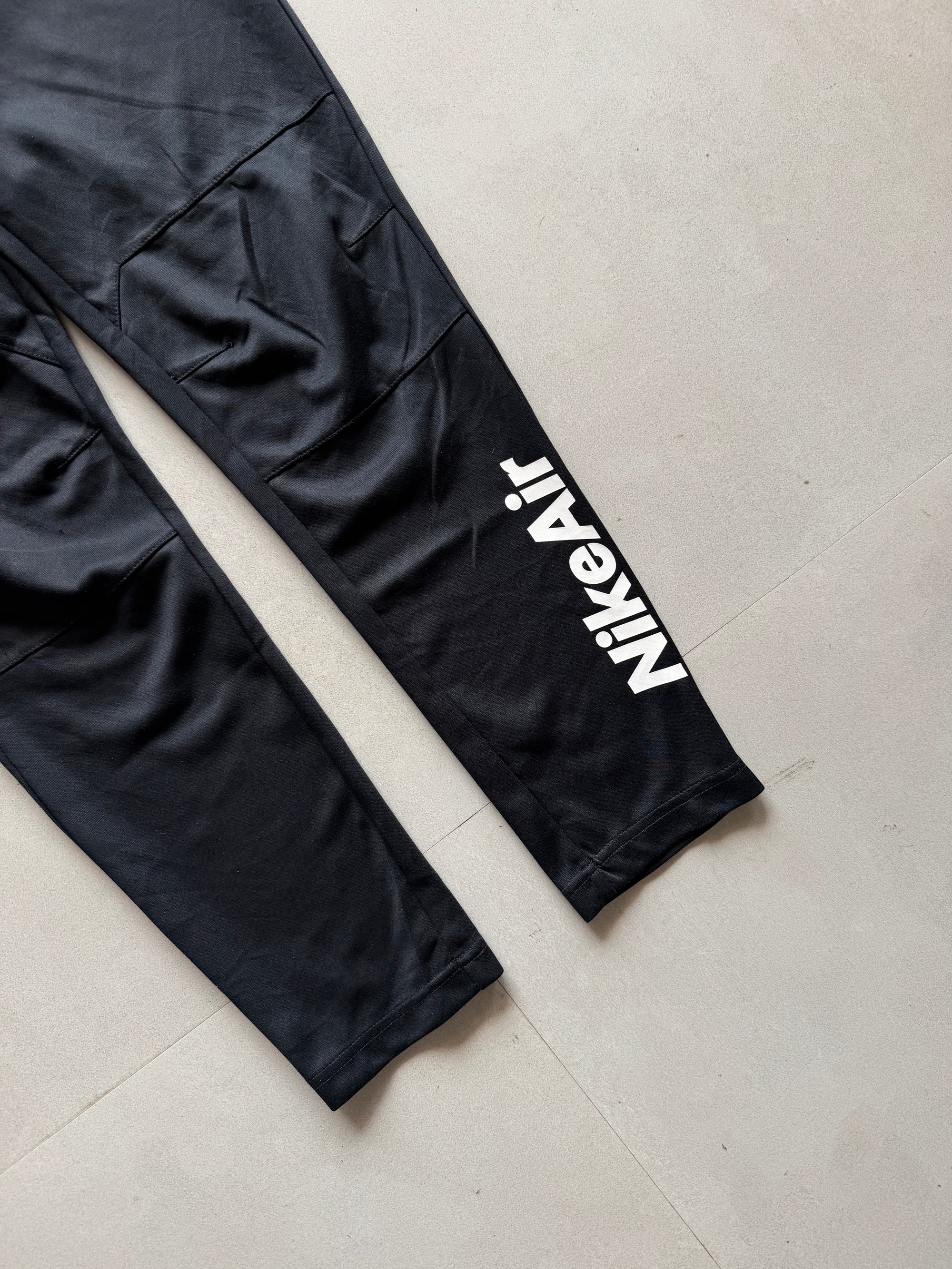 NIKE AIR SWEAT PANT101 - S
