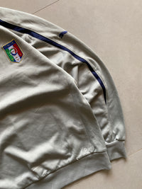PUMA ITALY SWEATSHIRT - M