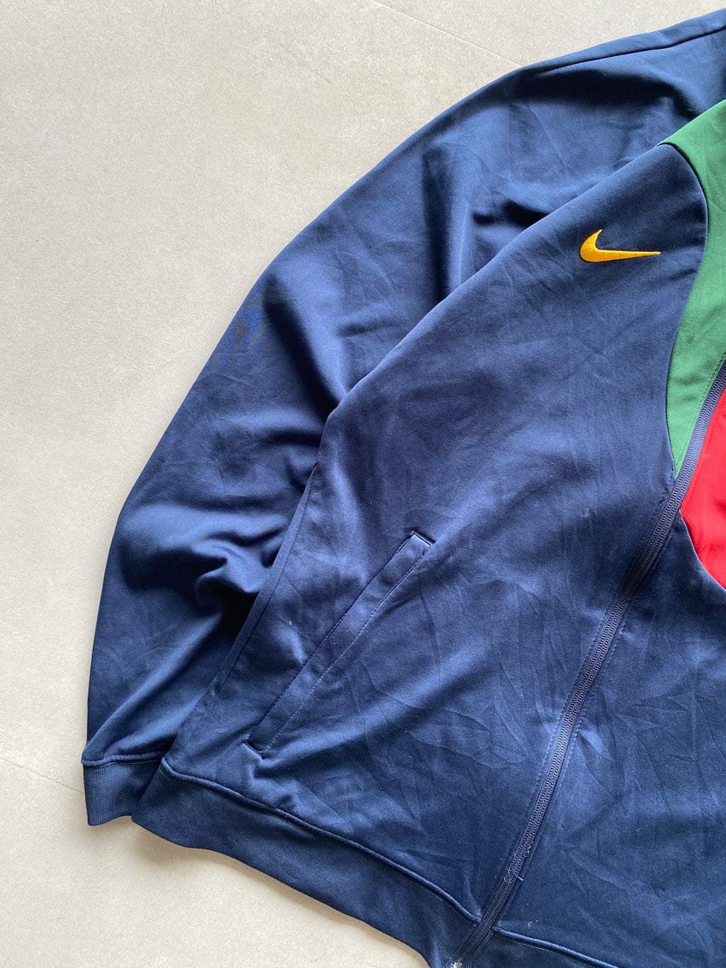 NIKE PORTUGAL JACKET - M