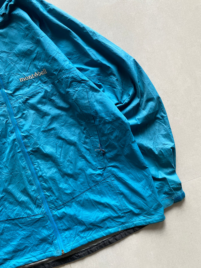 MONT BELL TREKKING JACKET - XL