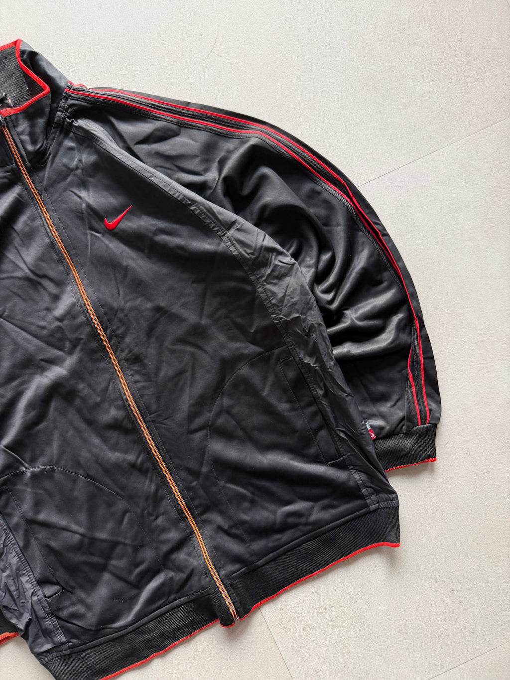 00S NIKE JACKET -M