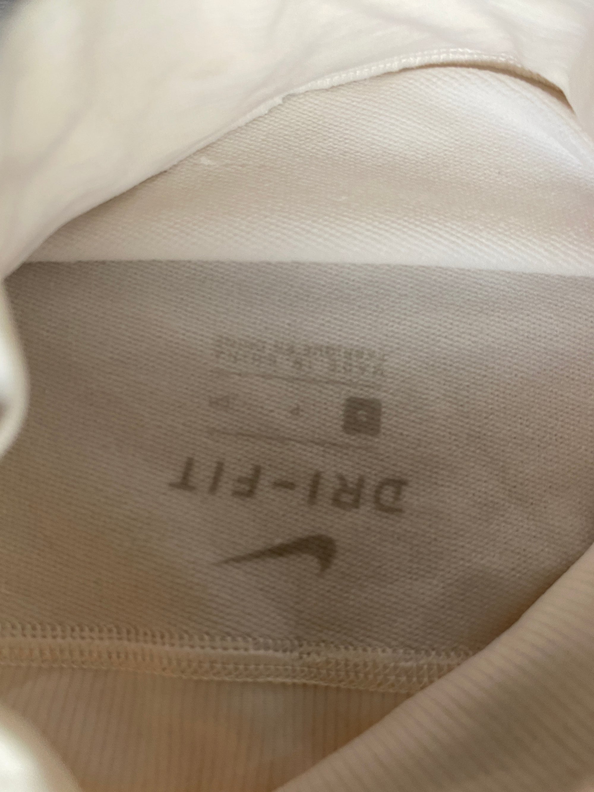 NIKE COMPRESSION TEE -