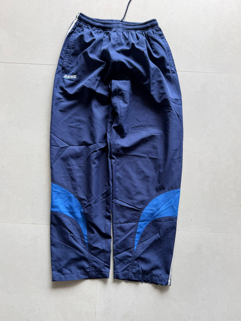 DSME BAGGY TRACK PANT65 - S