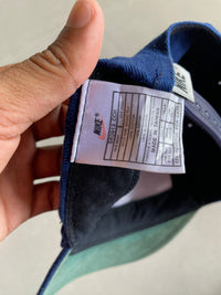 90s NIKE BIG LOGO CAP