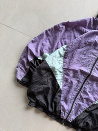 VINTAGE STYLE JACKET - XL