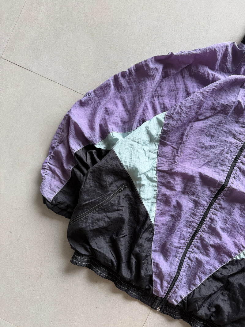 VINTAGE STYLE JACKET - XL