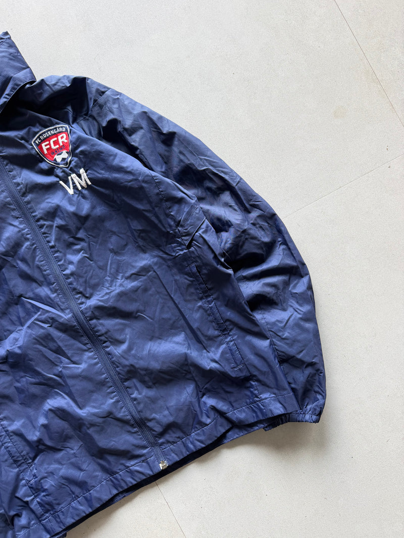 PUMA FCR JACKET - S