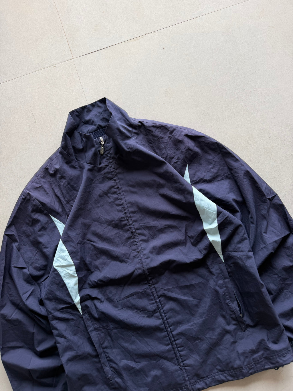 VINTAGE FILA JACKET - M