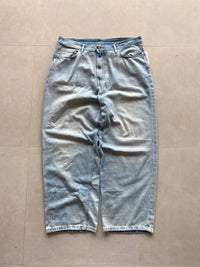 BAGGY DENM - L