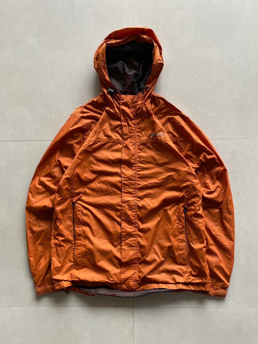 MOUNTAIN WAREHOUSE TREKKING JACKET - L