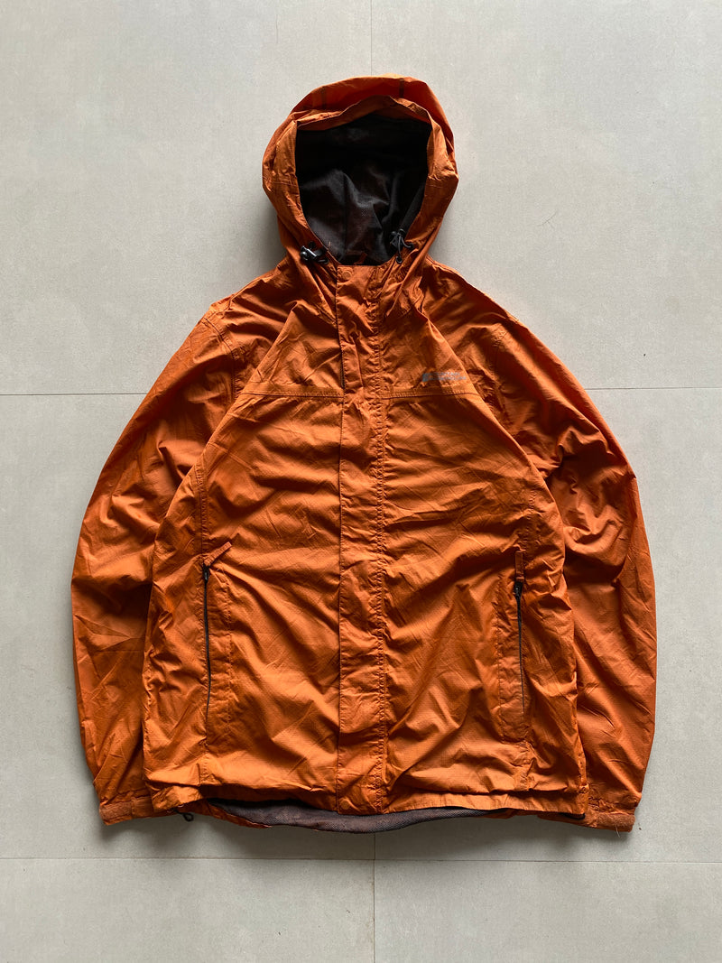 MOUNTAIN WAREHOUSE TREKKING JACKET - L